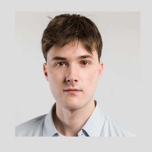 Alexandre Fournier - Co-founder & CEO of Glass