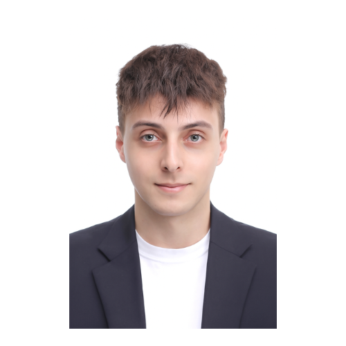 Joseph Hammad - Co-founder & CTO of Glass