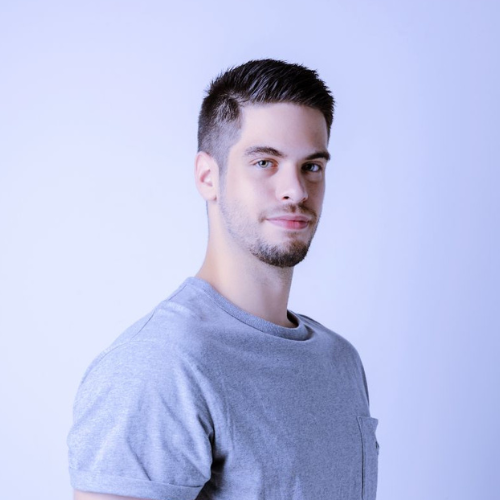 Tom Chapoton - Co-founder & COO of Glass